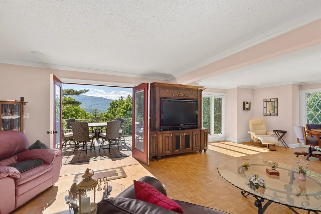 800 Blue Ridge Road Lake Toxaway NC 28747