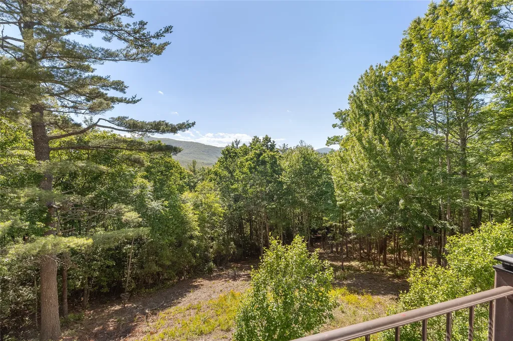 800 Blue Ridge Road Lake Toxaway NC 28747