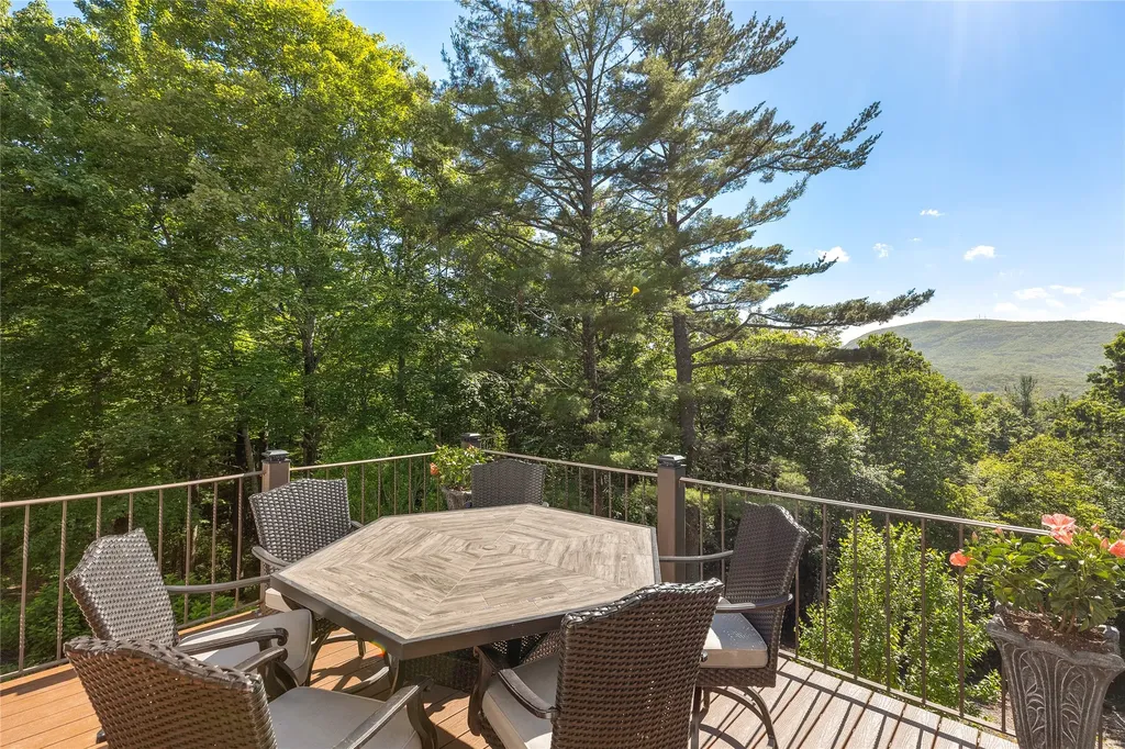 800 Blue Ridge Road Lake Toxaway NC 28747