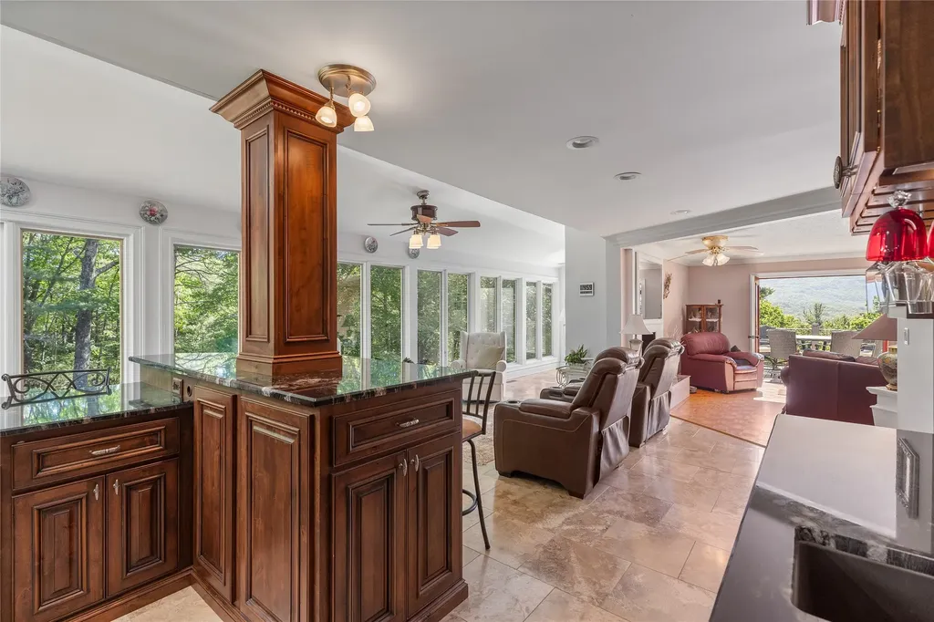 800 Blue Ridge Road Lake Toxaway NC 28747