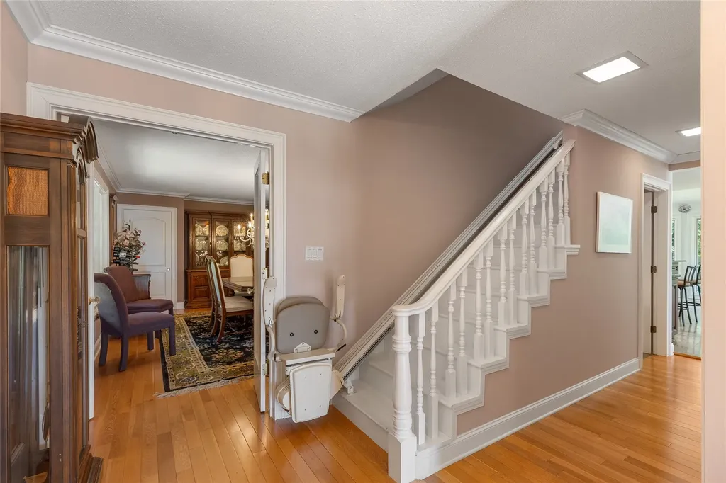 800 Blue Ridge Road Lake Toxaway NC 28747