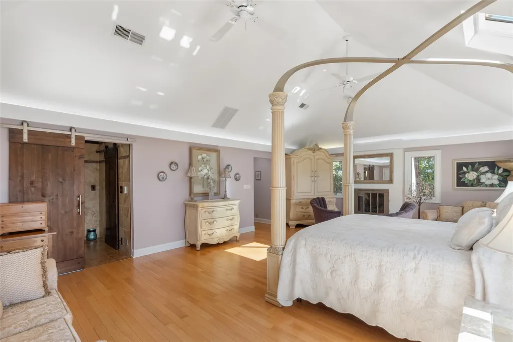 800 Blue Ridge Road Lake Toxaway NC 28747