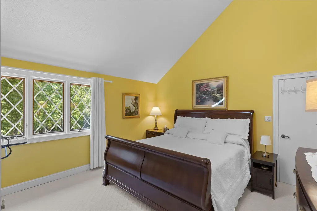 800 Blue Ridge Road Lake Toxaway NC 28747