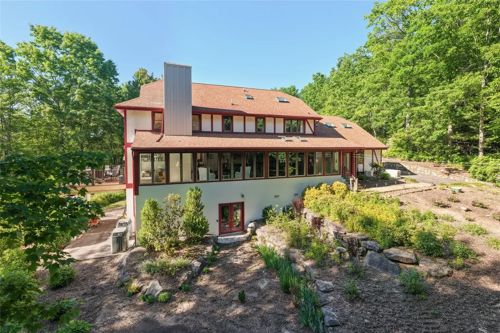 800 Blue Ridge Road Lake Toxaway NC 28747