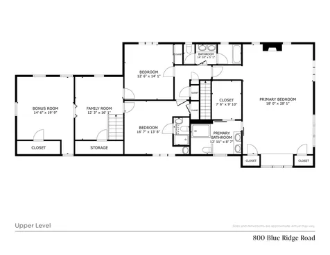 800 Blue Ridge Road Lake Toxaway NC 28747