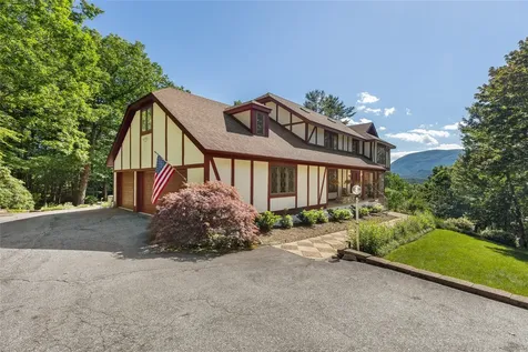 800 Blue Ridge Road Lake Toxaway NC 28747