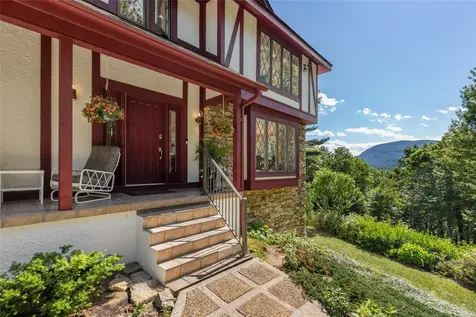 800 Blue Ridge Road Lake Toxaway NC 28747