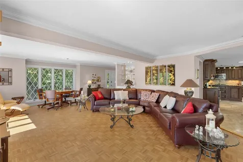 800 Blue Ridge Road Lake Toxaway NC 28747