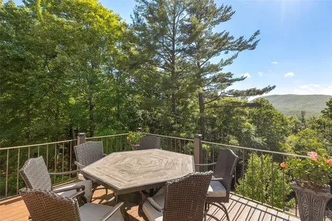 800 Blue Ridge Road Lake Toxaway NC 28747