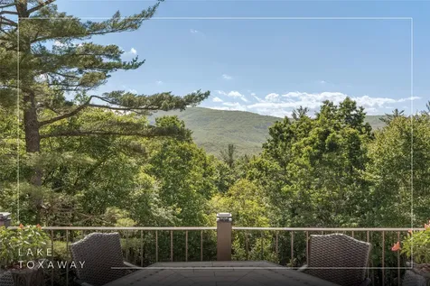 800 Blue Ridge Road Lake Toxaway NC 28747