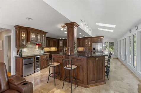800 Blue Ridge Road Lake Toxaway NC 28747
