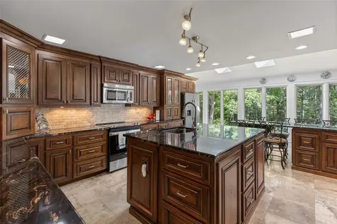 800 Blue Ridge Road Lake Toxaway NC 28747