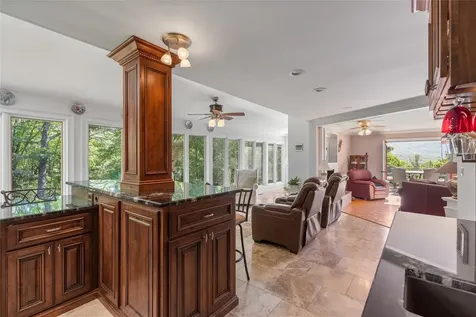 800 Blue Ridge Road Lake Toxaway NC 28747