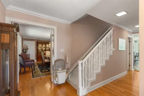 800 Blue Ridge Road Lake Toxaway NC 28747