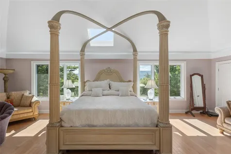 800 Blue Ridge Road Lake Toxaway NC 28747