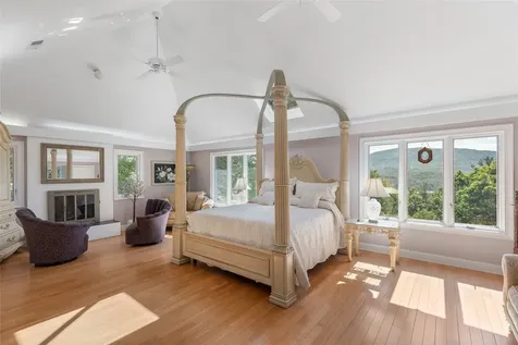 800 Blue Ridge Road Lake Toxaway NC 28747