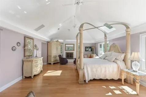 800 Blue Ridge Road Lake Toxaway NC 28747