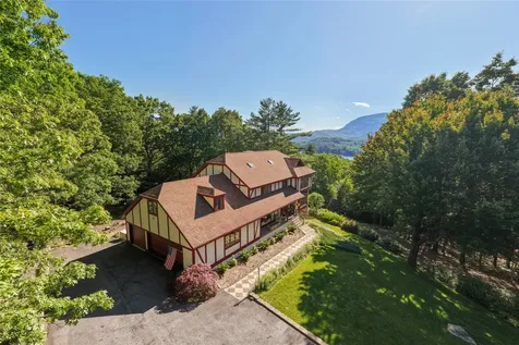 800 Blue Ridge Road Lake Toxaway NC 28747