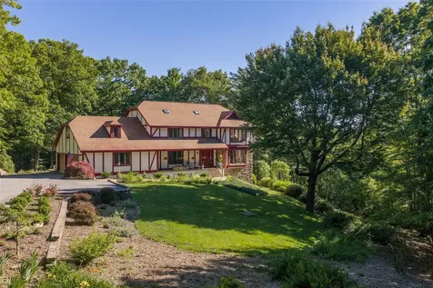 800 Blue Ridge Road Lake Toxaway NC 28747