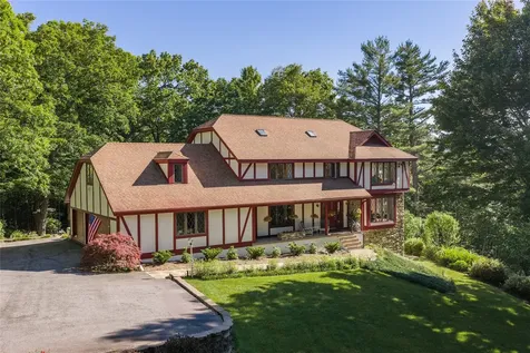800 Blue Ridge Road Lake Toxaway NC 28747