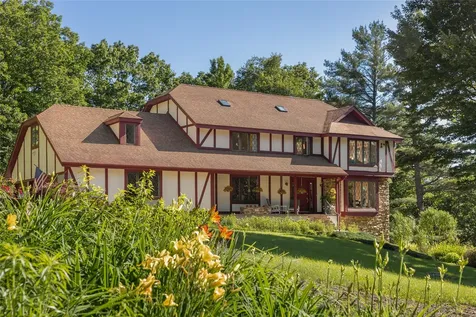 800 Blue Ridge Road Lake Toxaway NC 28747
