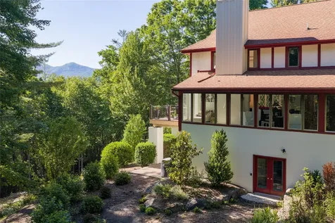 800 Blue Ridge Road Lake Toxaway NC 28747