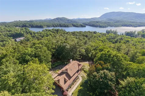 800 Blue Ridge Road Lake Toxaway NC 28747