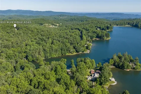 800 Blue Ridge Road Lake Toxaway NC 28747