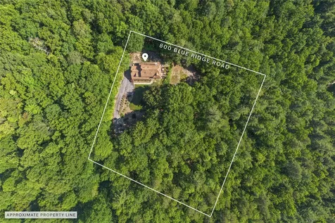 800 Blue Ridge Road Lake Toxaway NC 28747