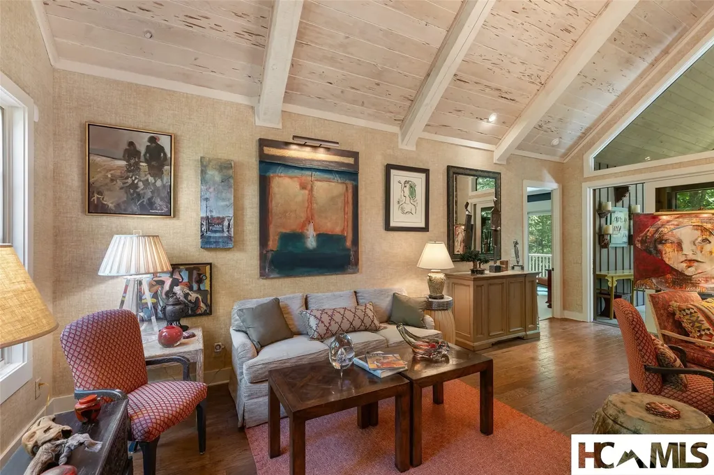 54 Pine Point Highlands NC 28741