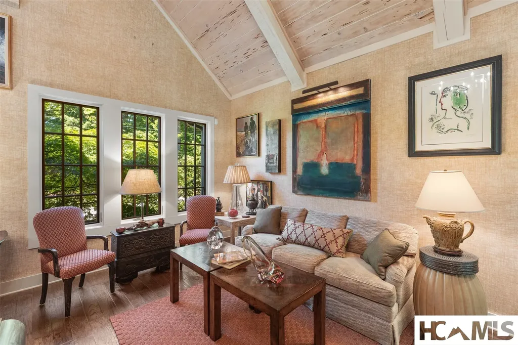 54 Pine Point Highlands NC 28741