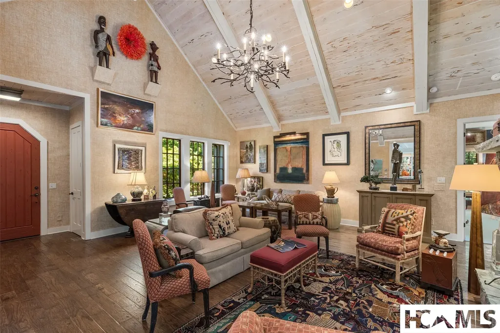 54 Pine Point Highlands NC 28741