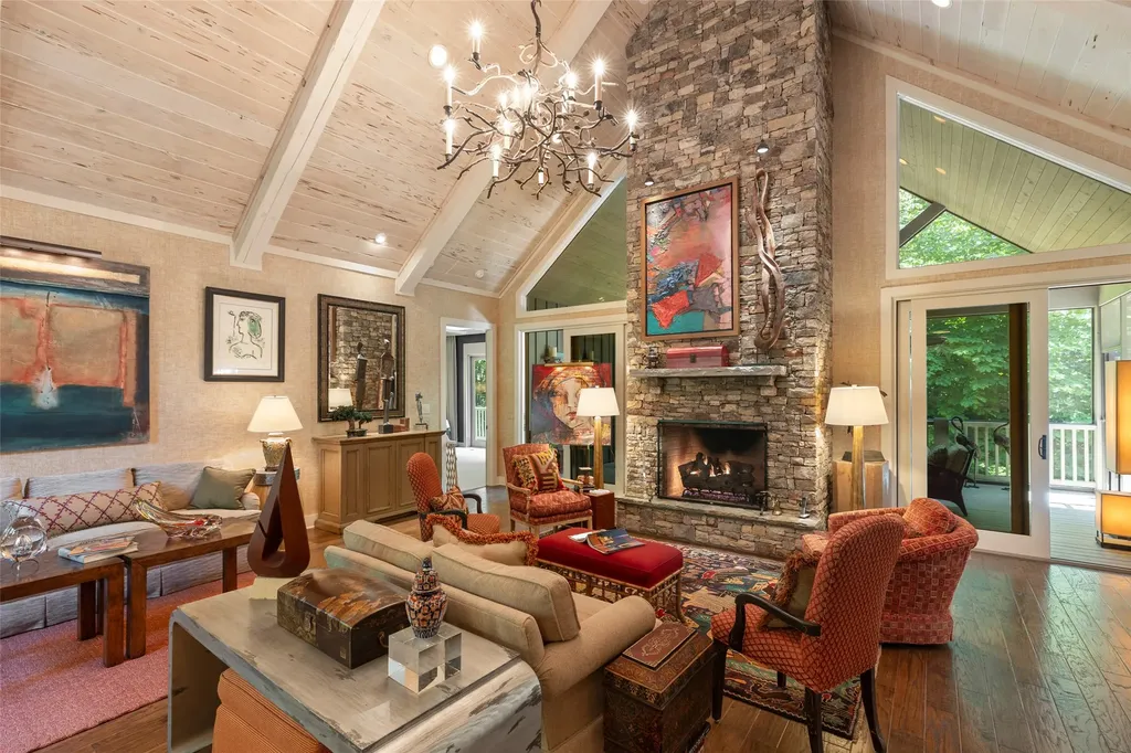 54 Pine Point Highlands NC 28741