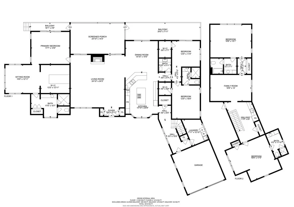 54 Pine Point Highlands NC 28741