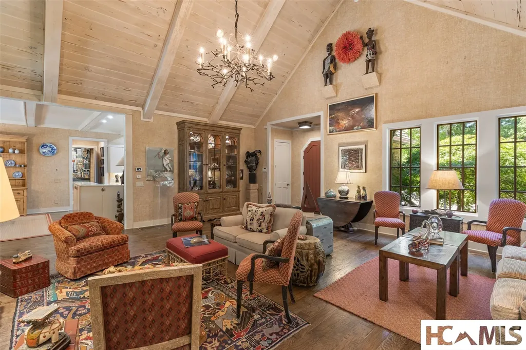 54 Pine Point Highlands NC 28741