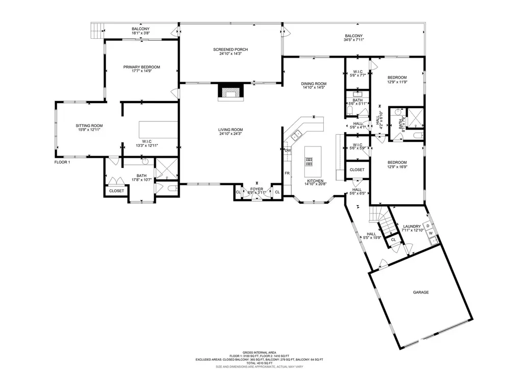 54 Pine Point Highlands NC 28741