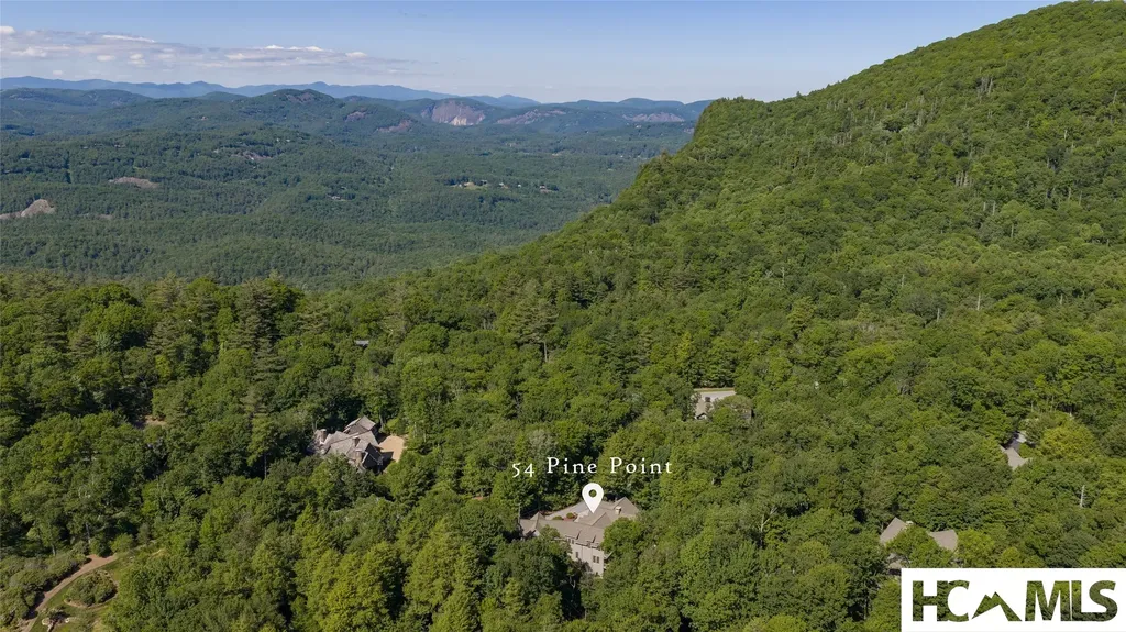 54 Pine Point Highlands NC 28741