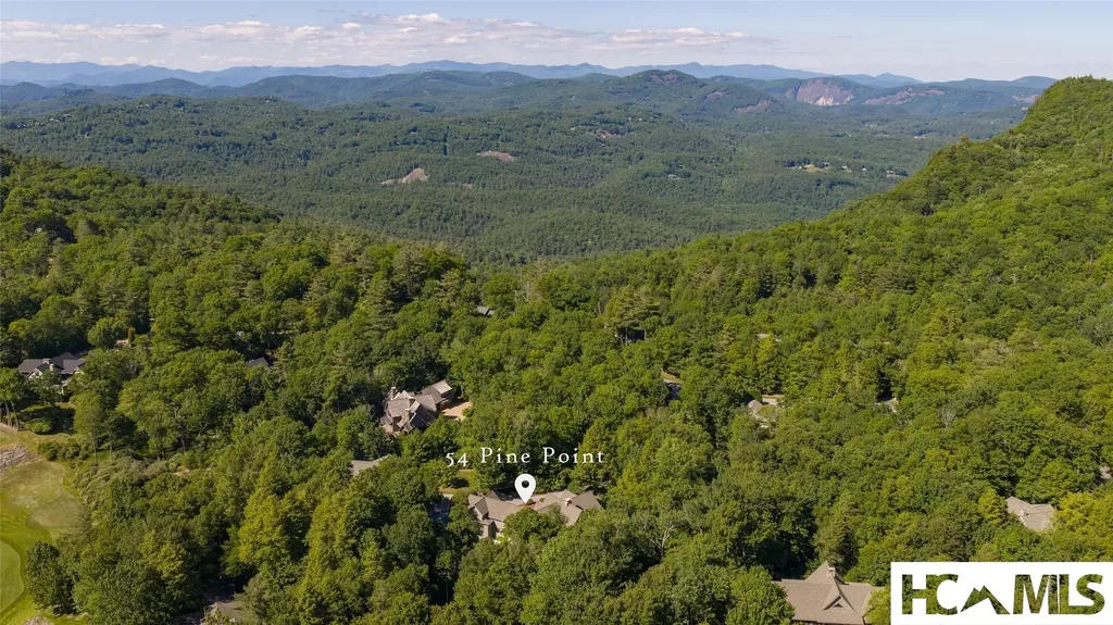 54 Pine Point Highlands NC 28741