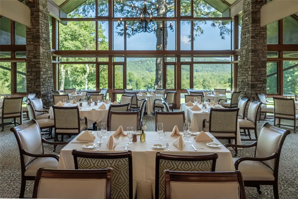 54 Pine Point Highlands NC 28741