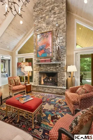 54 Pine Point Highlands NC 28741