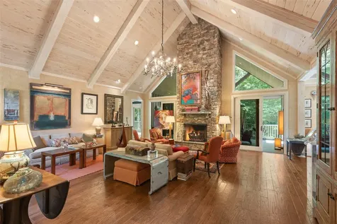 54 Pine Point Highlands NC 28741