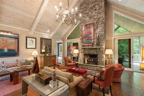 54 Pine Point Highlands NC 28741