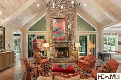54 Pine Point Highlands NC 28741