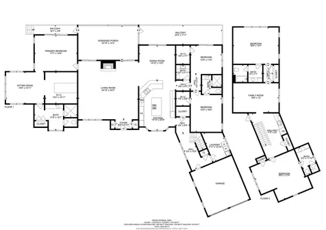 54 Pine Point Highlands NC 28741