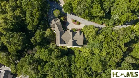 54 Pine Point Highlands NC 28741