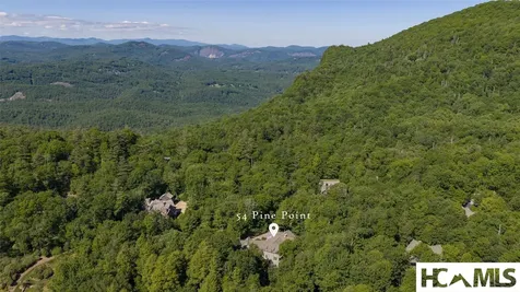 54 Pine Point Highlands NC 28741