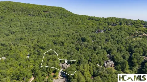 54 Pine Point Highlands NC 28741