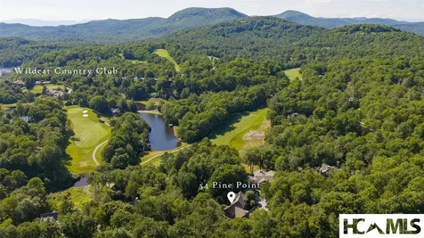 54 Pine Point Highlands NC 28741