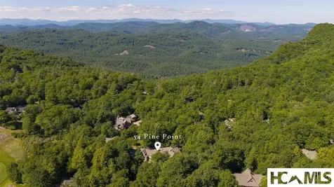54 Pine Point Highlands NC 28741