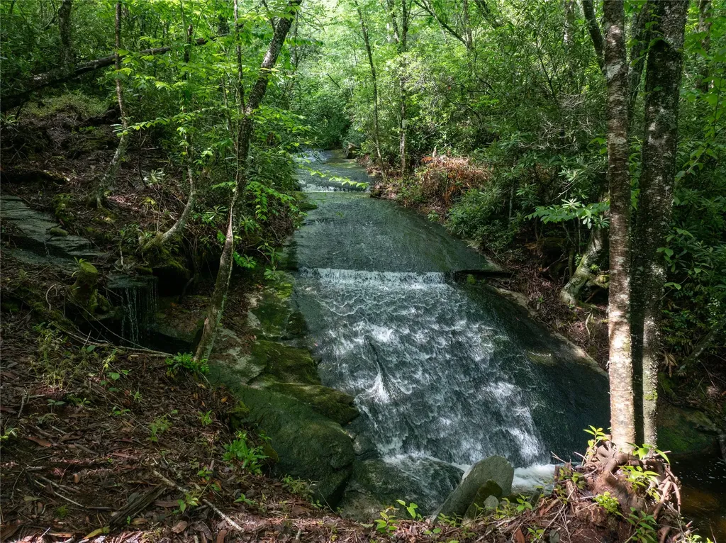 Tbd Long Ridge Road Lake Toxaway NC 28747